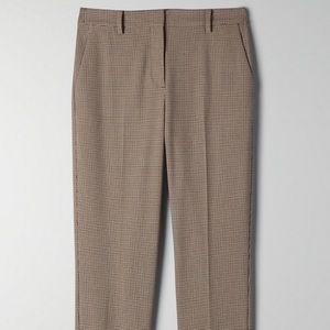 Babaton QUENTIN PANT